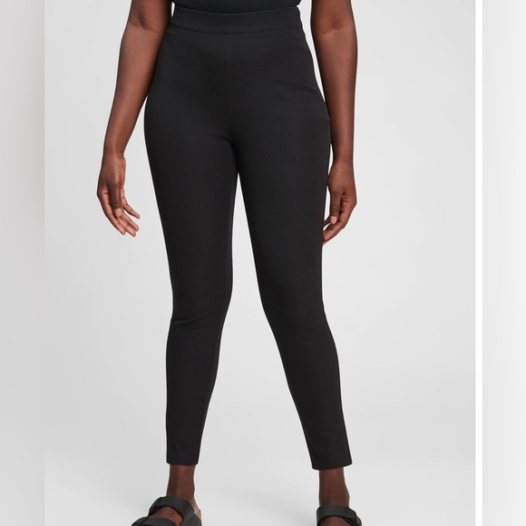 High Rise BiStrech Dress Pant - Picture 3 of 4